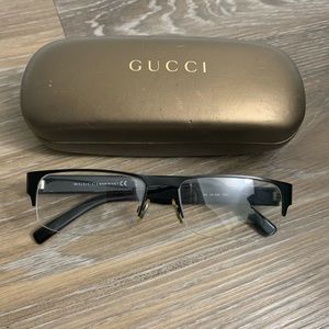 Men’s Gucci Glasses